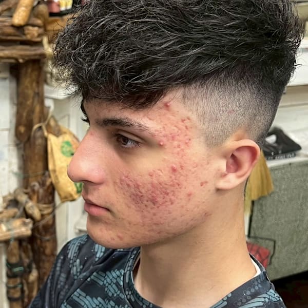 スペインカール