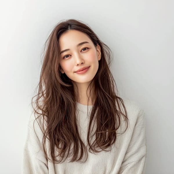 ANSA hair 伏見桃山店×スタイル|ANSA hair 伏見桃山店
