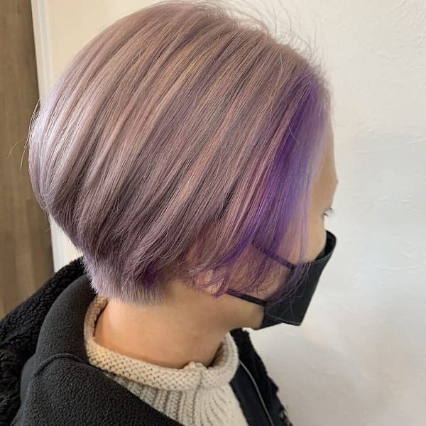 ANSA hair 城陽寺田店×スタイル|ANSA hair 城陽寺田店