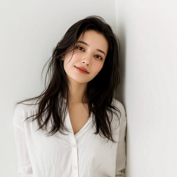 ANSA hair 長岡天神店×スタイル|ANSA hair 長岡天神店