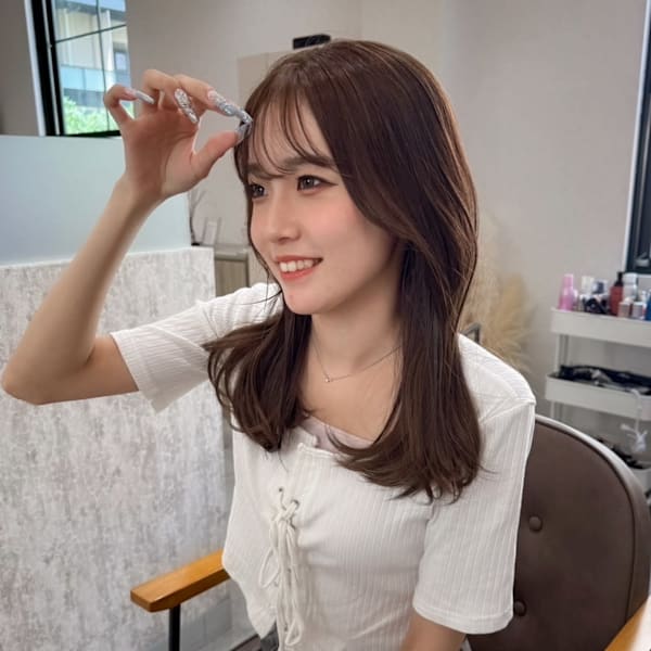 balance.福山店×スタイル|balance.福山店