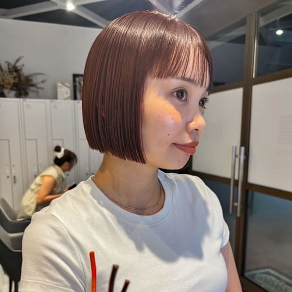 balance.福山店×スタイル|balance.福山店