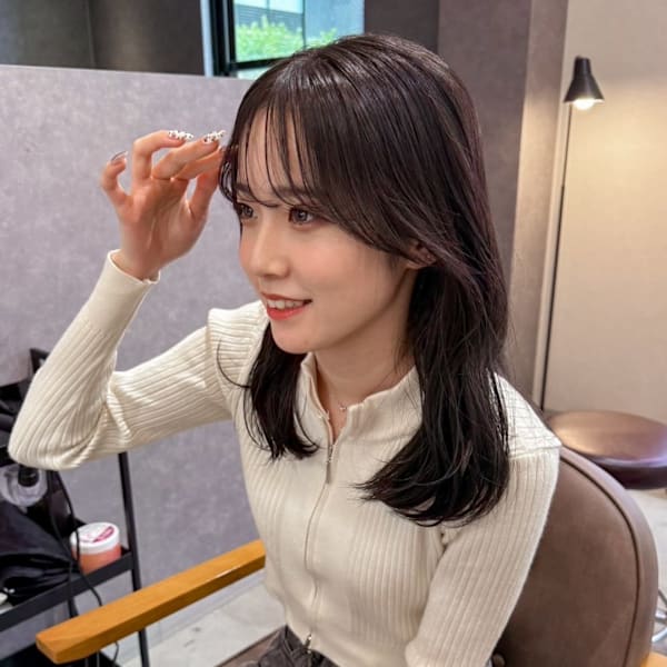 balance.福山店×スタイル|balance.福山店