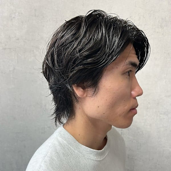 ニュアンスパーマ!|Lay by 7LOOKS 宇都宮鶴田店