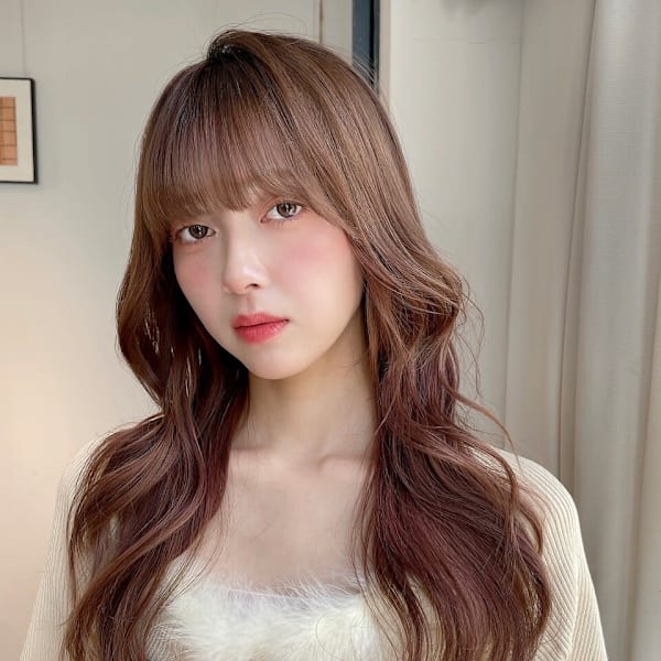 FORTE PRIMO 焼津・藤枝×スタイル|FORTE PRIMO 焼津・藤枝 髪質改善/ダブルカラー/縮毛矯正【フォルテ プリモ】