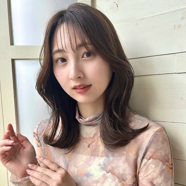 FORTE Noel 静岡鷹匠店×スタイル|FORTE Noel 静岡鷹匠店 髪質改善/ダブルカラー【フォルテ ノエル】