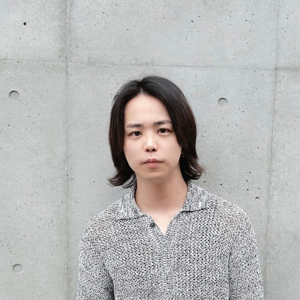 opus by ambleluxe【オーパス バイ アンブルリュクス】のスタッフ紹介。大和健生