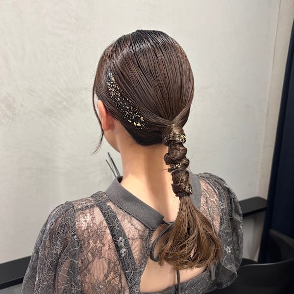 美容室ALi葛西店