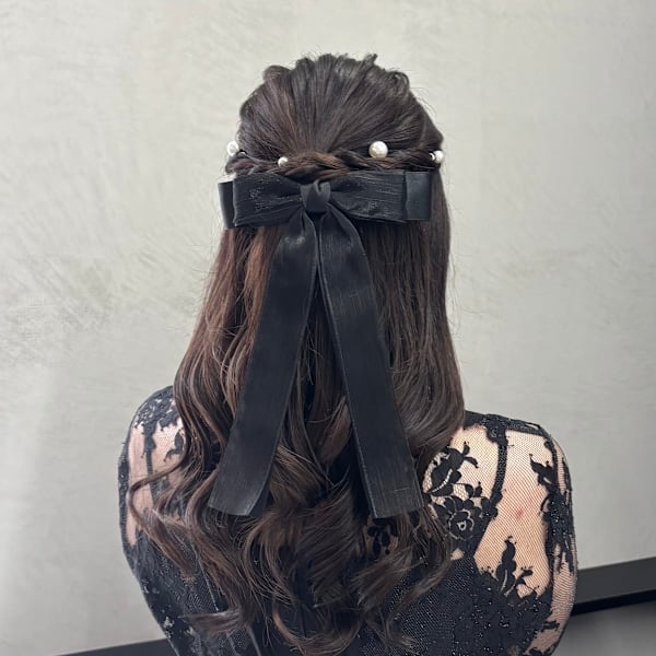 美容室ALi葛西店