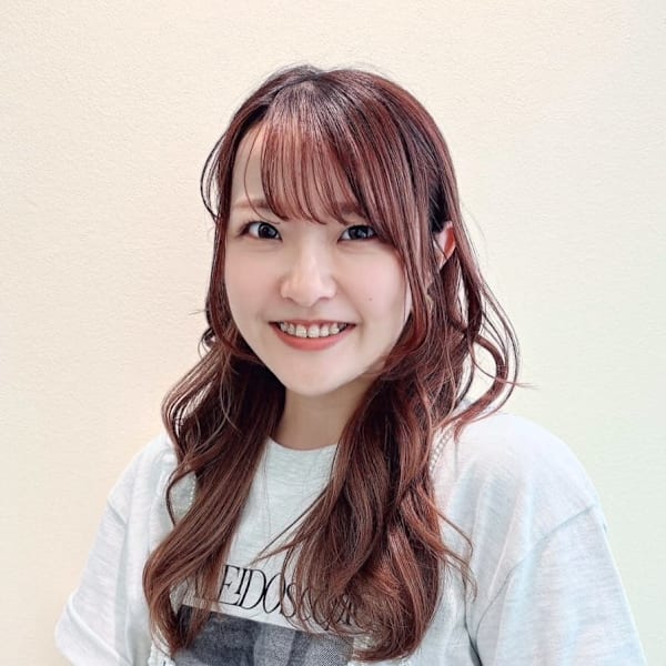 Eleanor spa&treatment池袋店【エレノア スパアンドトリートメント イケブクロテン】のスタッフ紹介。スガヤハルミ