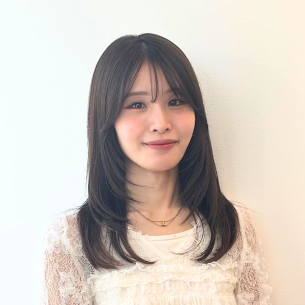 Eleanor spa&treatment池袋店【エレノア スパアンドトリートメント イケブクロテン】のスタッフ紹介。ハマダ ユキ