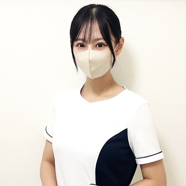 ドライヘッドスパ専門店 ヘッドミントVIP 目黒店【ドライヘッドスパセンモンテン ヘッドミントビップ メグロテン】のスタッフ紹介。チカ