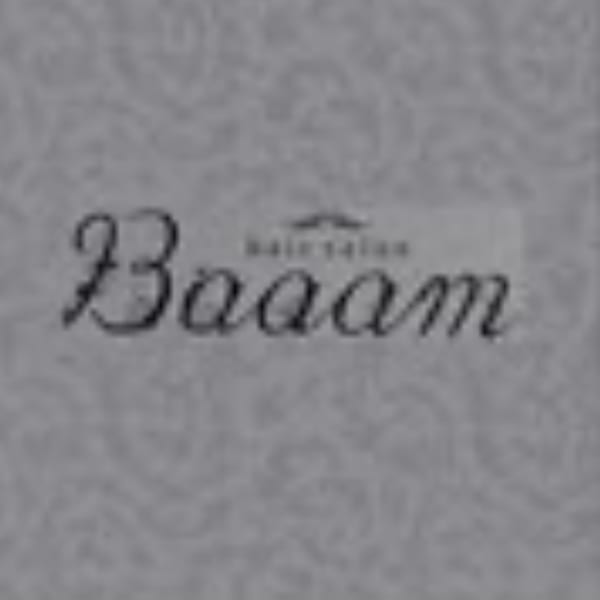 baaam 【バーム】【バーム】のスタッフ紹介。元田 京子