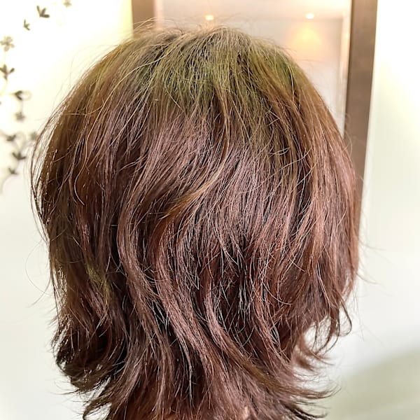 Hair Design GLOSS【ヘアデザイン グロス】|Hair Design GLOSS【ヘアデザイン グロス】