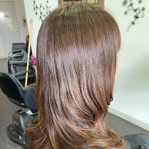 Hair Design GLOSS【ヘアデザイン グロス】|Hair Design GLOSS【ヘアデザイン グロス】