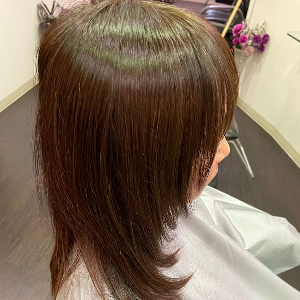 Hair Design GLOSS【ヘアデザイン グロス】|Hair Design GLOSS【ヘアデザイン グロス】