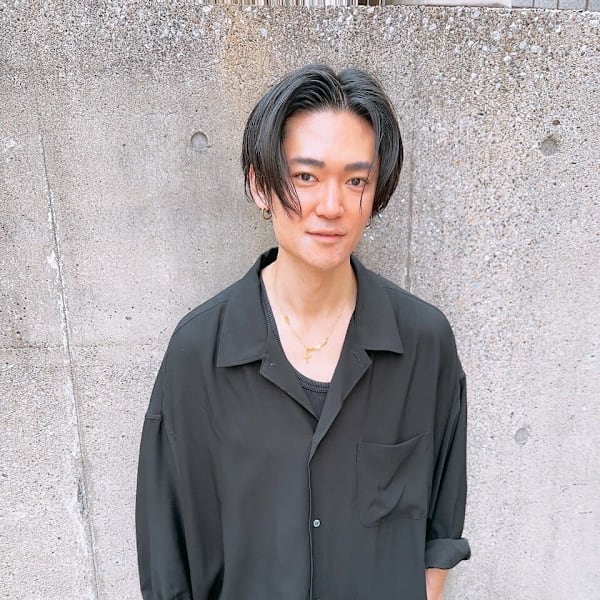 Henrietta表参道【ヘンリエッタオモテサンドウ】のスタッフ紹介。平岩 一真