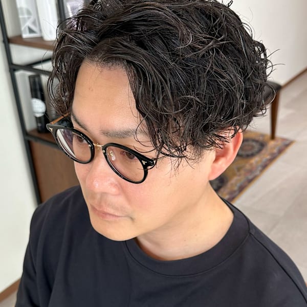 ビジネスウェーブ