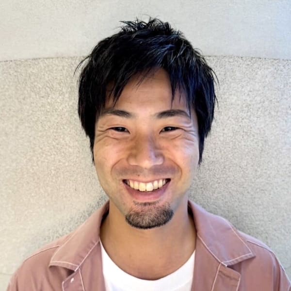 Toiro 横浜【トイロヨコハマ】のスタッフ紹介。今野 諒