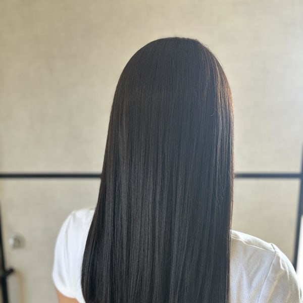 グレージュカラー