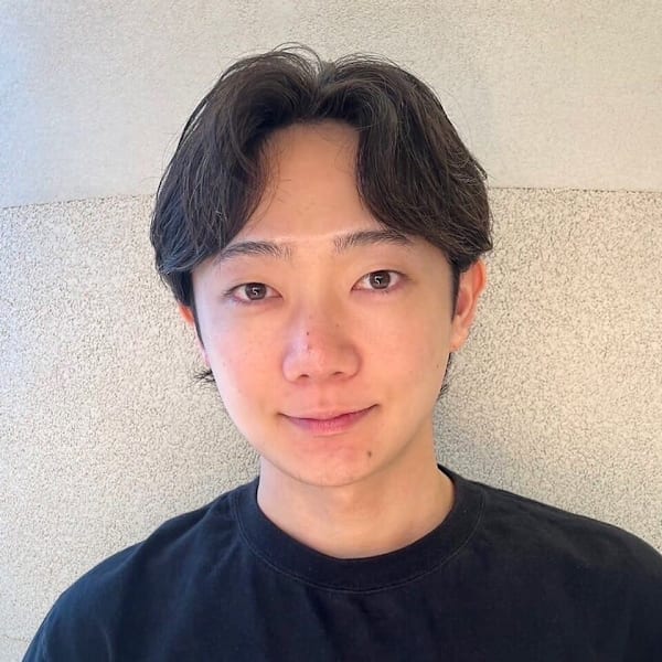 Toiro 横浜【トイロヨコハマ】のスタッフ紹介。大井亨介 横浜