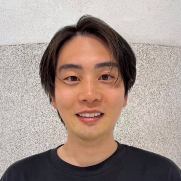 Toiro 横浜【トイロヨコハマ】のスタッフ紹介。鷲野太一 横浜