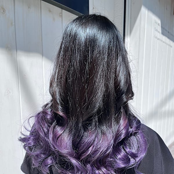 グラデーションカラー