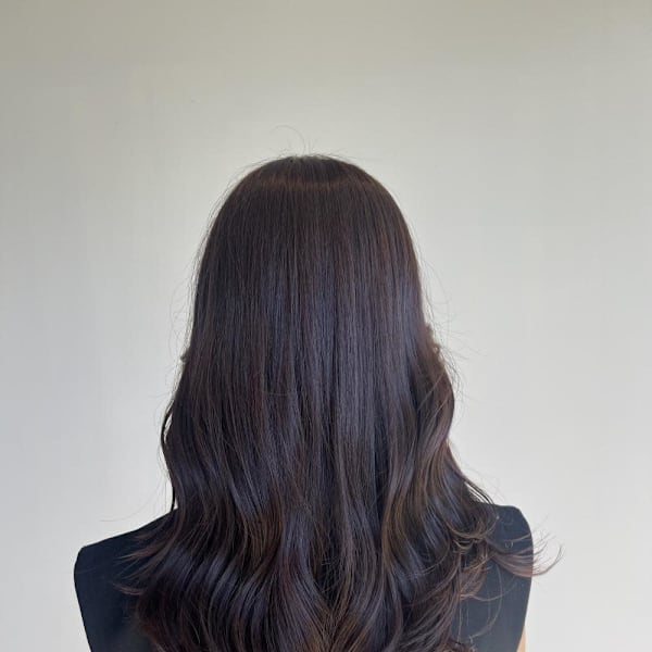 ロングレイヤー