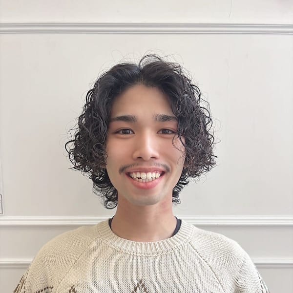 SET-UP 倉敷美和店【セットアップ】【セットアップ クラシキミワテン】のスタッフ紹介。佐藤 匠吾