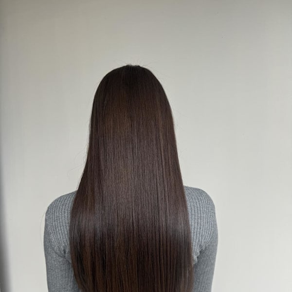 ココアブラウン|YUCCA elua 武庫之荘南口