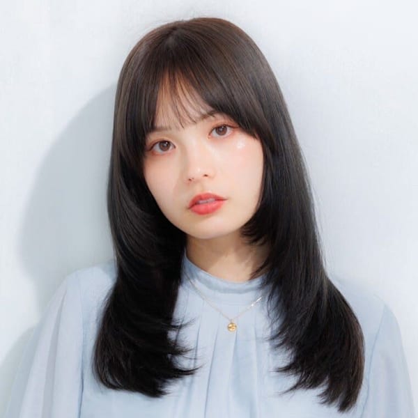 ロングレイヤー