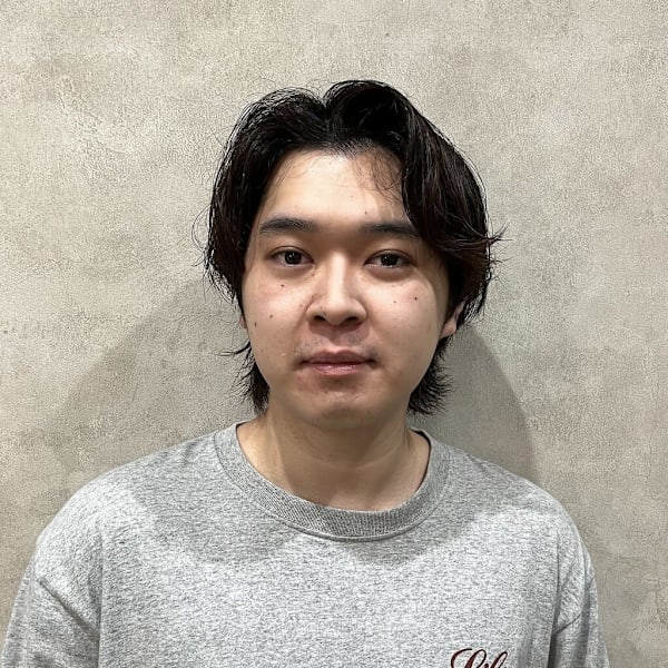 Emerge 蒲田【エマージュ】【エマージュカマタ】のスタッフ紹介。鈴木 慎吾