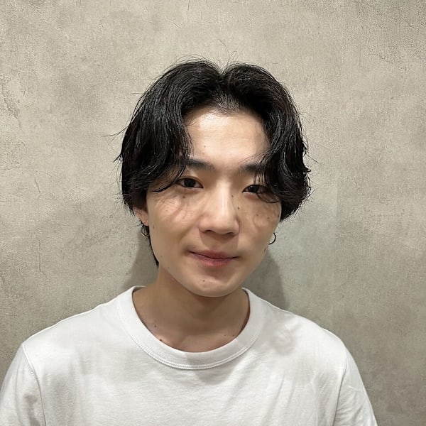 Emerge 川崎【エマージュ】【エマージュカワサキ】のスタッフ紹介。KoKi