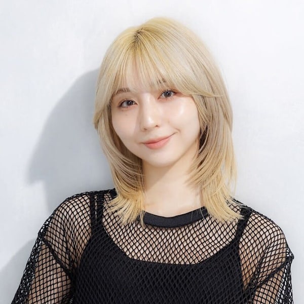 ミディアムレイヤー