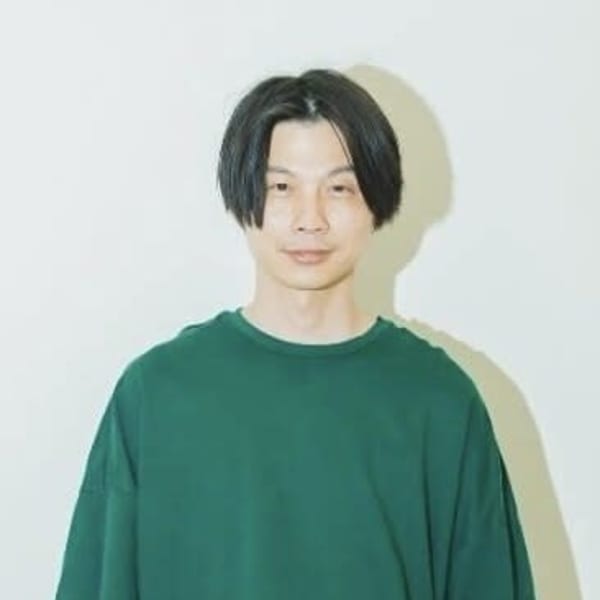 femme 【ファム】【ファム】のスタッフ紹介。林 清馬