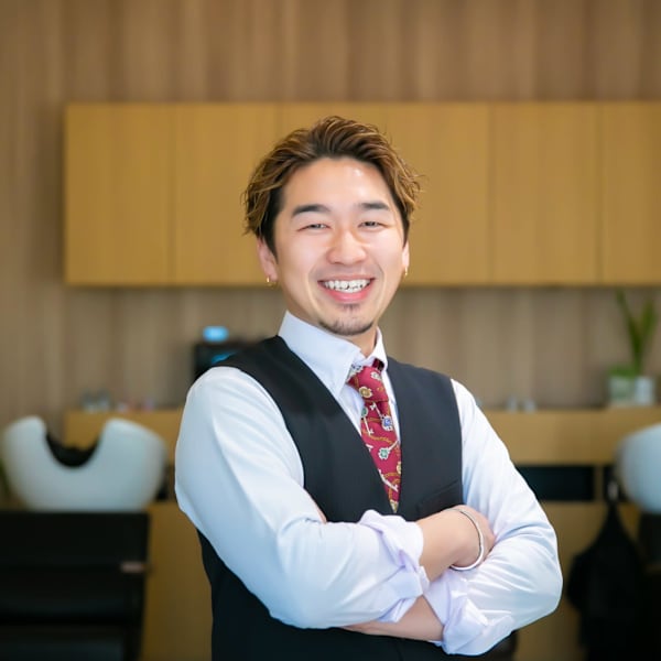 LINKS 東戸塚店【リンクス】のスタッフ紹介。桃井　達哉