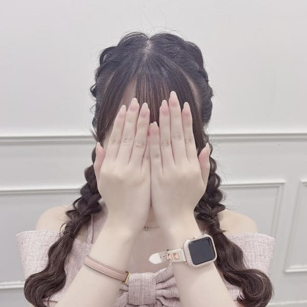 編み込みおさげヘア*まゆ