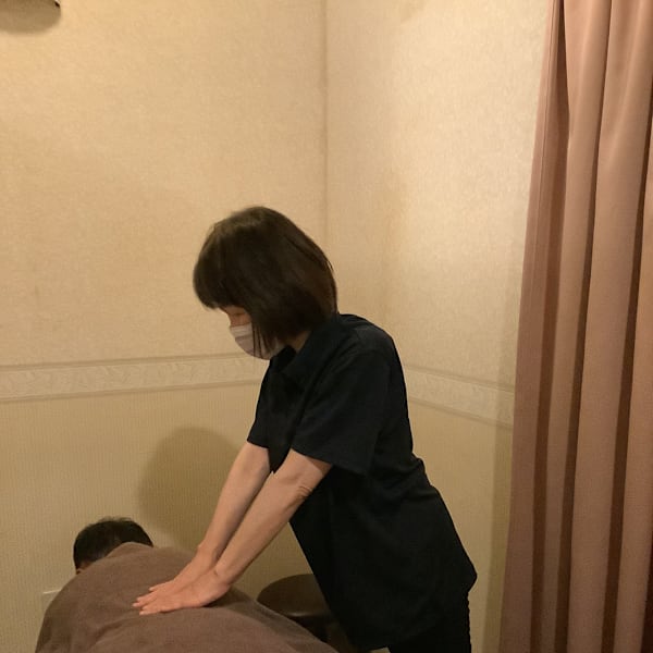 健康スタジオ 立川【ケンコウスタジオ タチカワ】のスタッフ紹介。オオヨウ