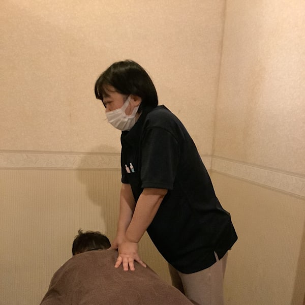 健康スタジオ 立川【ケンコウスタジオ タチカワ】のスタッフ紹介。ワタベ
