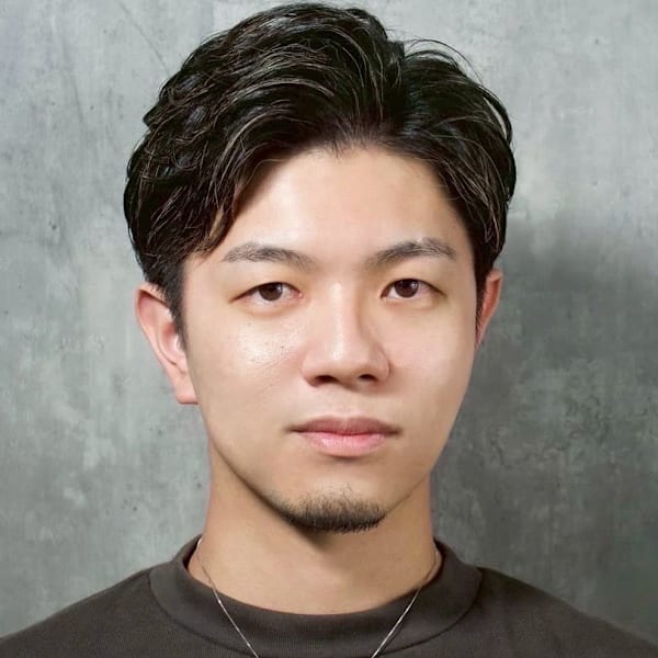 73ナチュラルメッシュ