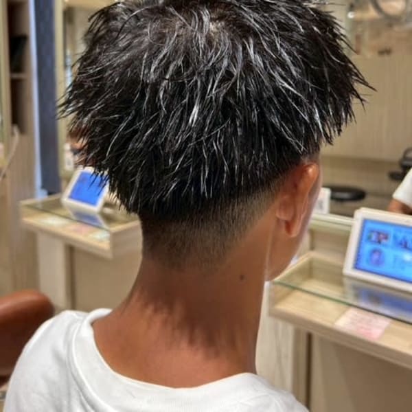 Vis ill 秋葉原店【ビス イル】×スタイル