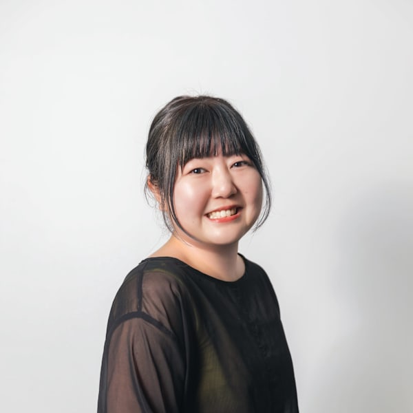 日日 hair salon【ヒビヘアサロン】のスタッフ紹介。SAKI SUGIHARA