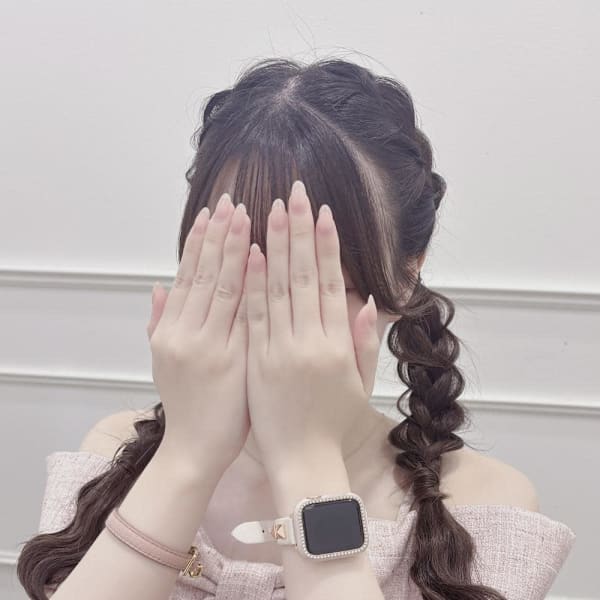 編み込みおさげヘア*まゆ