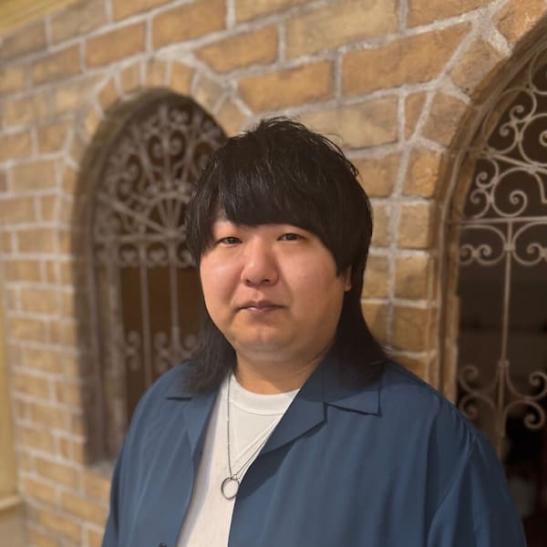 Emerge 町田【エマージュ】【エマージュマチダ】のスタッフ紹介。加藤 龍一