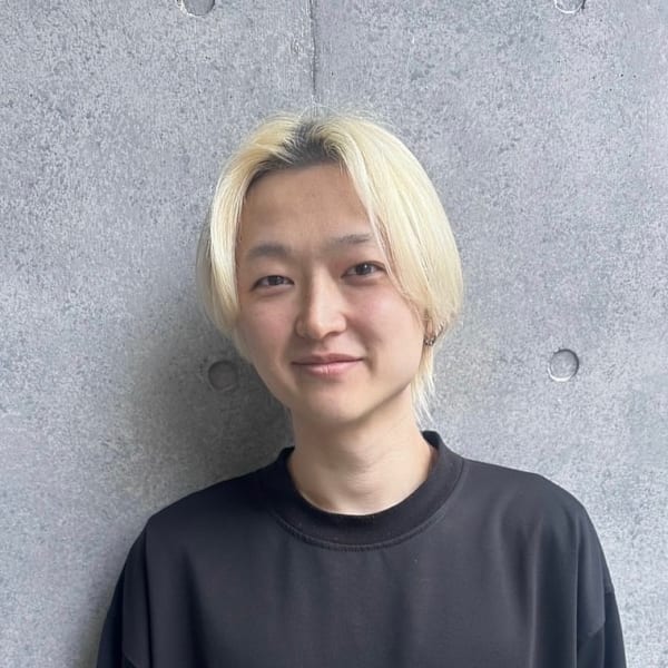 CREA 下北沢店【クレア シモキタザワテン】のスタッフ紹介。磯部和也