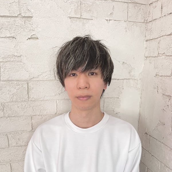 prize 所沢【プライズ】所沢プロペ通り店【プライズ トコロザワ プライズ トコロザワプロペトオリテン】のスタッフ紹介。槙川　郁弥