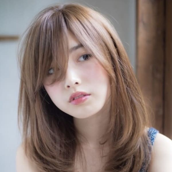 レイヤーカット