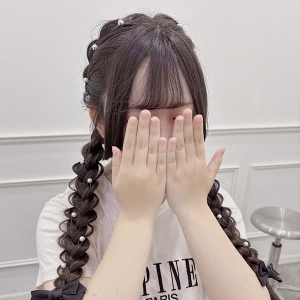 編み込みおさげヘア＊まゆ