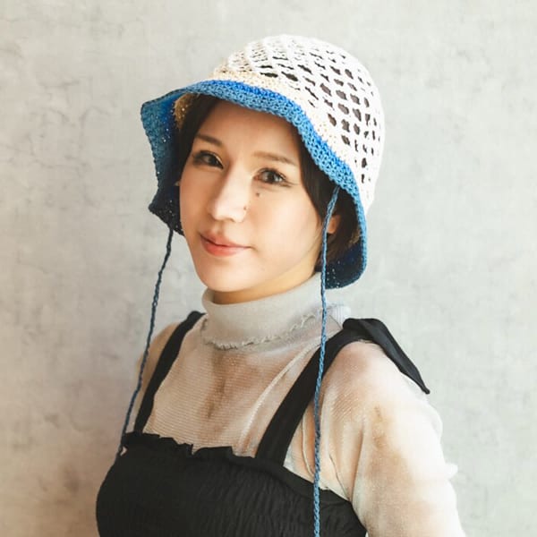 u Kanayama【ユーカナヤマ】のスタッフ紹介。Shiho