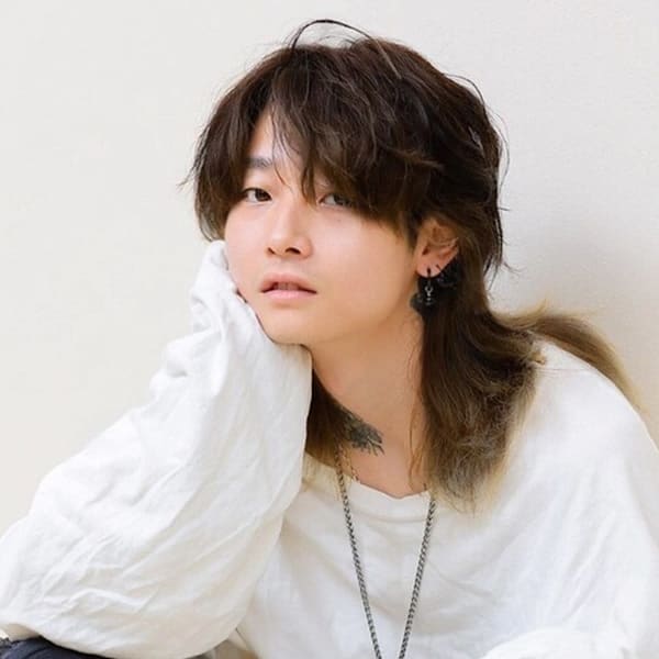 u Kanayama【ユーカナヤマ】のスタッフ紹介。Ryuya